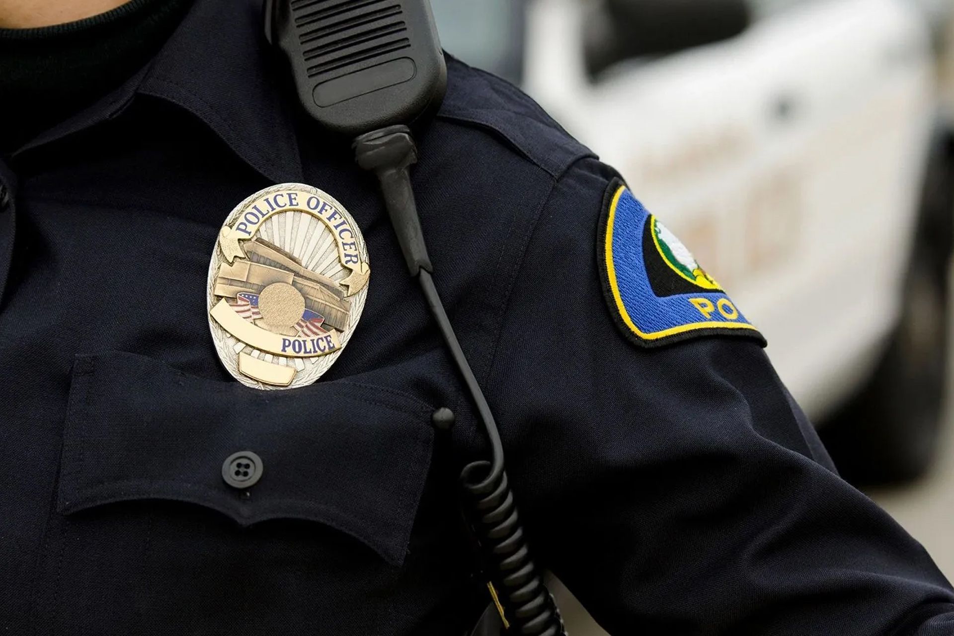 Public Safety Radios