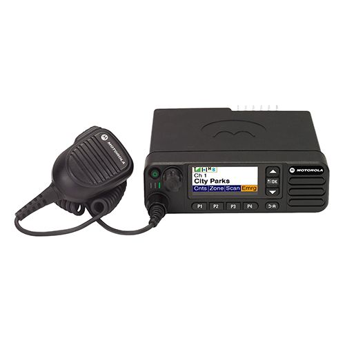 XPR 5000e Series
