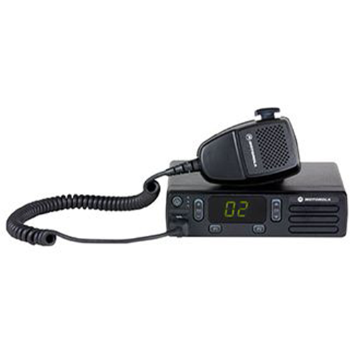 CM Series Mobile Radio