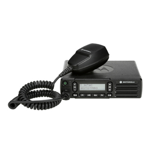 XPR 2500 Mobile Radio