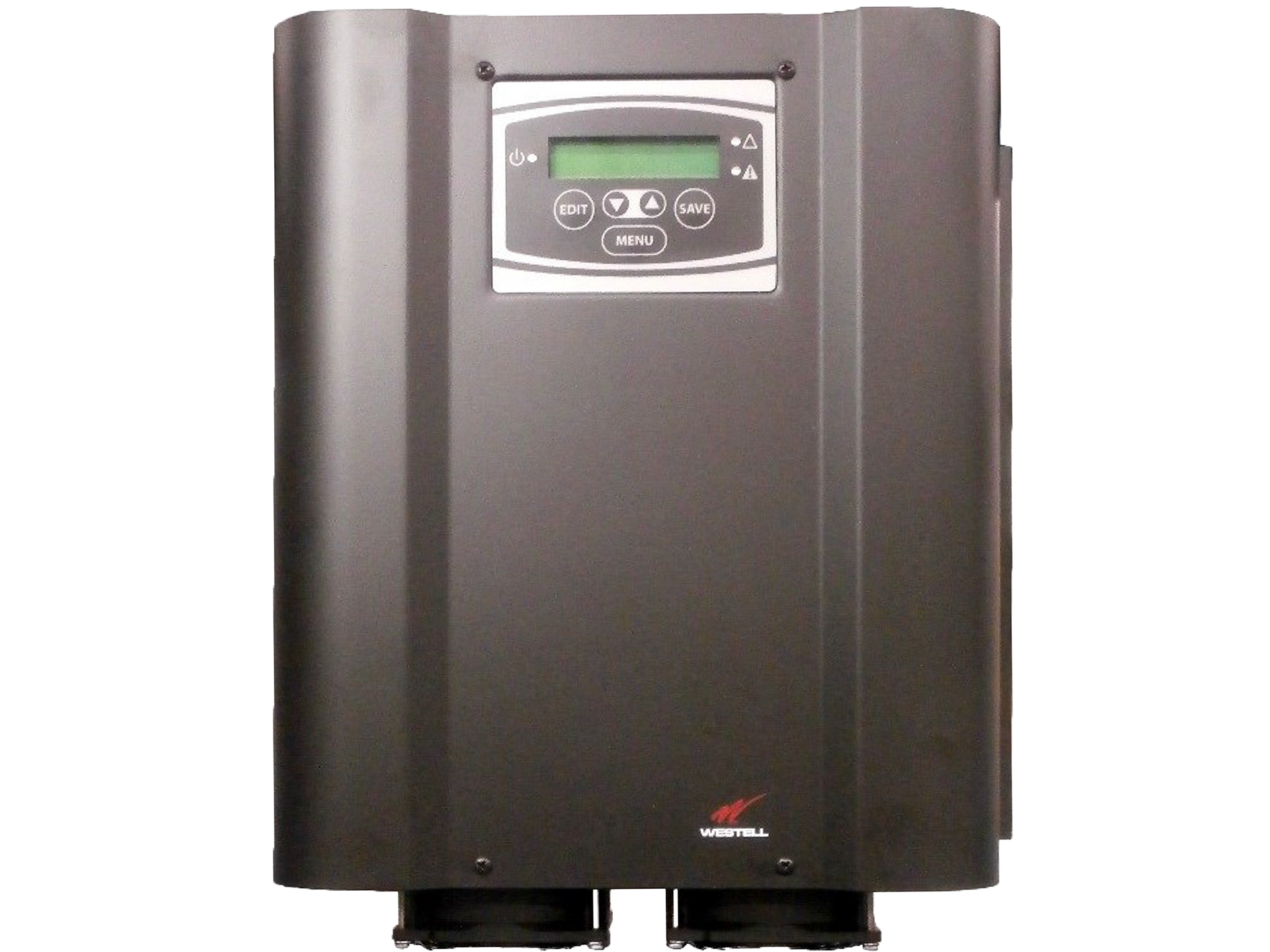 Bidirectional Amplifier