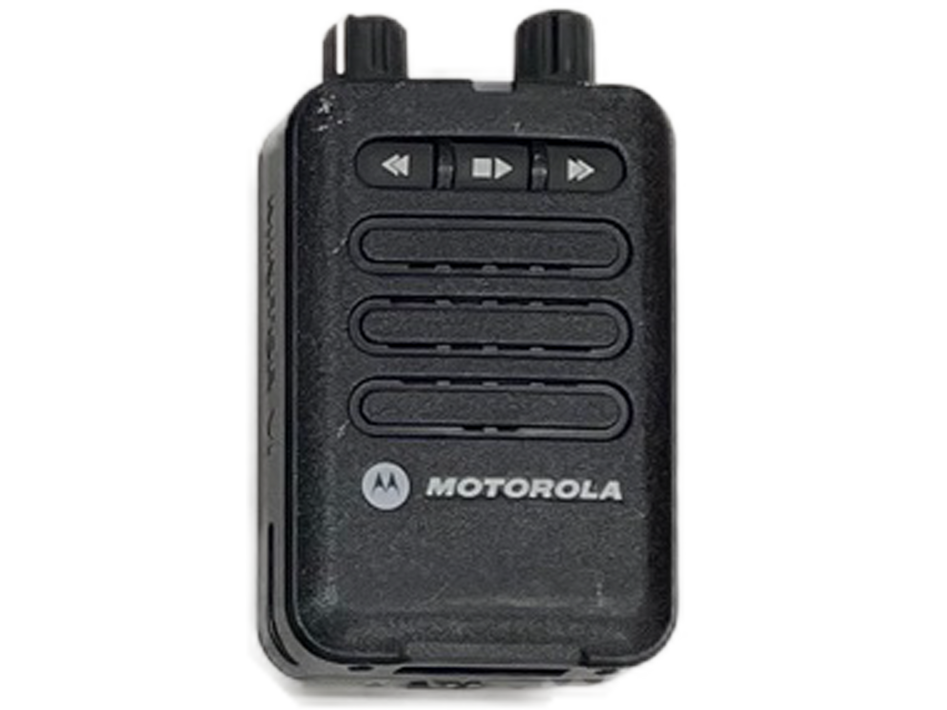 Minitor VI VHF Pager