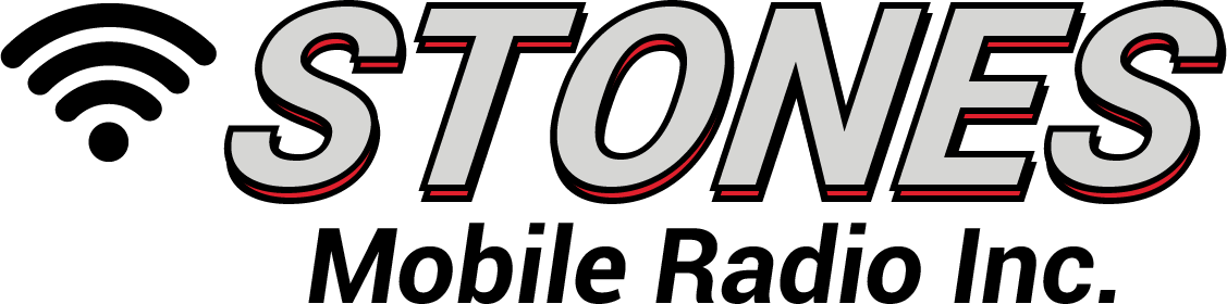 Stones Mobile Radio, Inc. - Logo