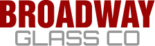 Broadway Glass Co - Logo