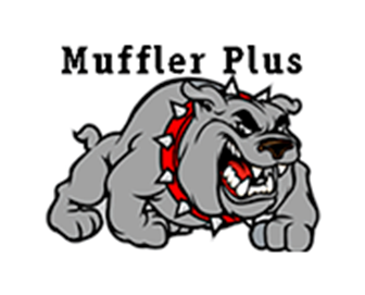Muffler Plus- logo