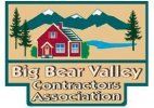 Big Bear Valley Contractors Association - Logo