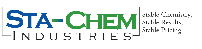 Sta-Chem Industries logo