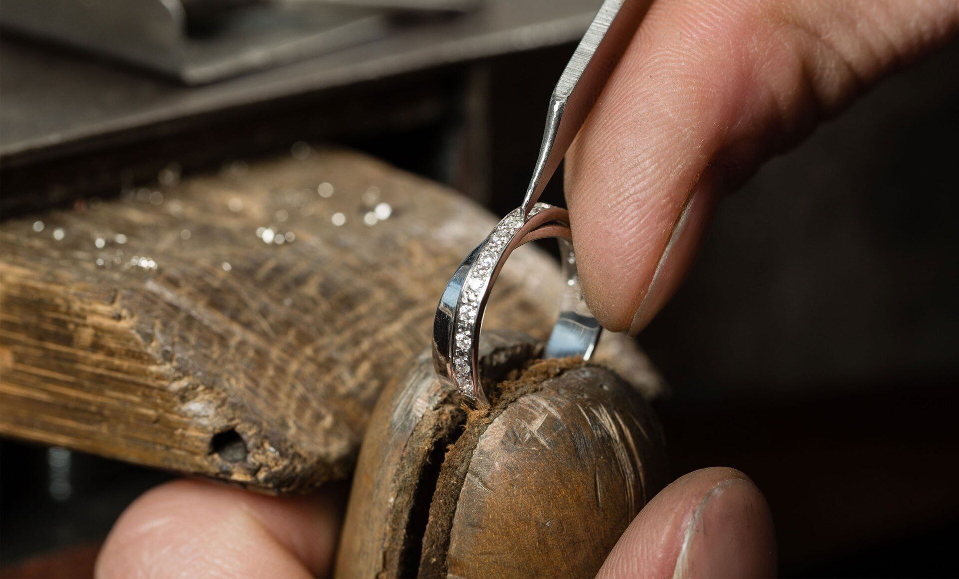 ring repair