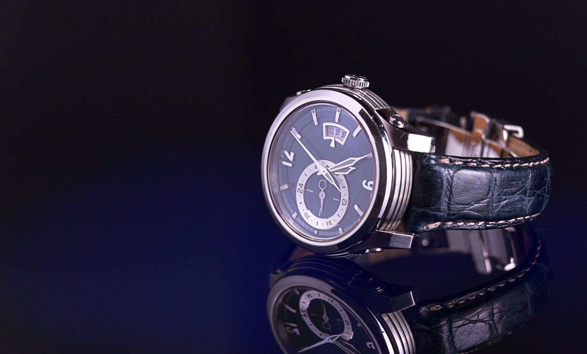 watch