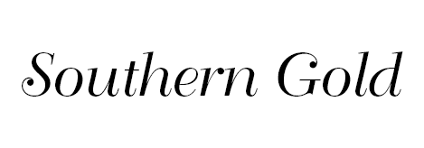Southern Gold Logo