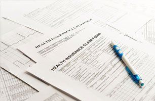 health insurance form