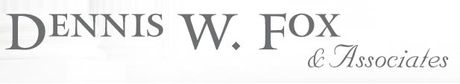 Fox, Dennis W. Attorney at Law Logo