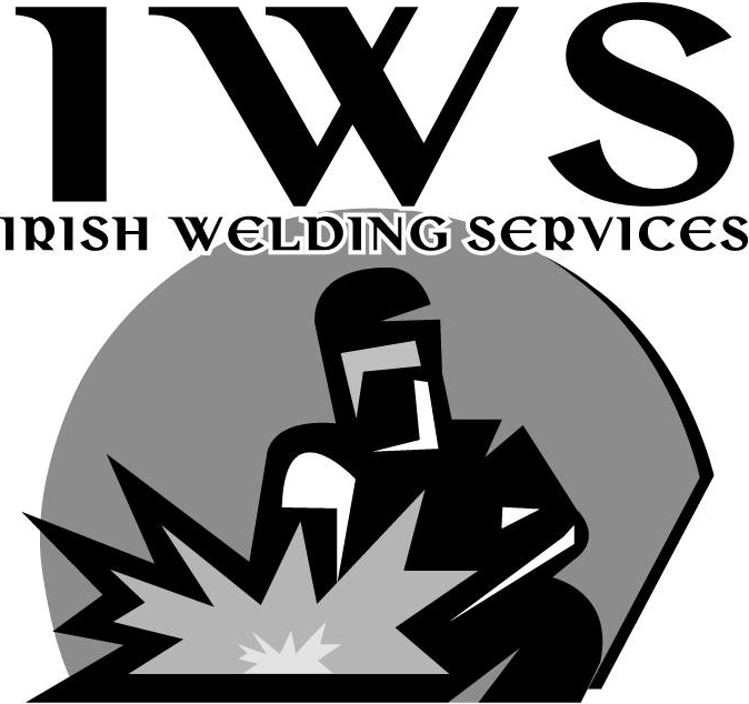 Irish Welding Services - Logo