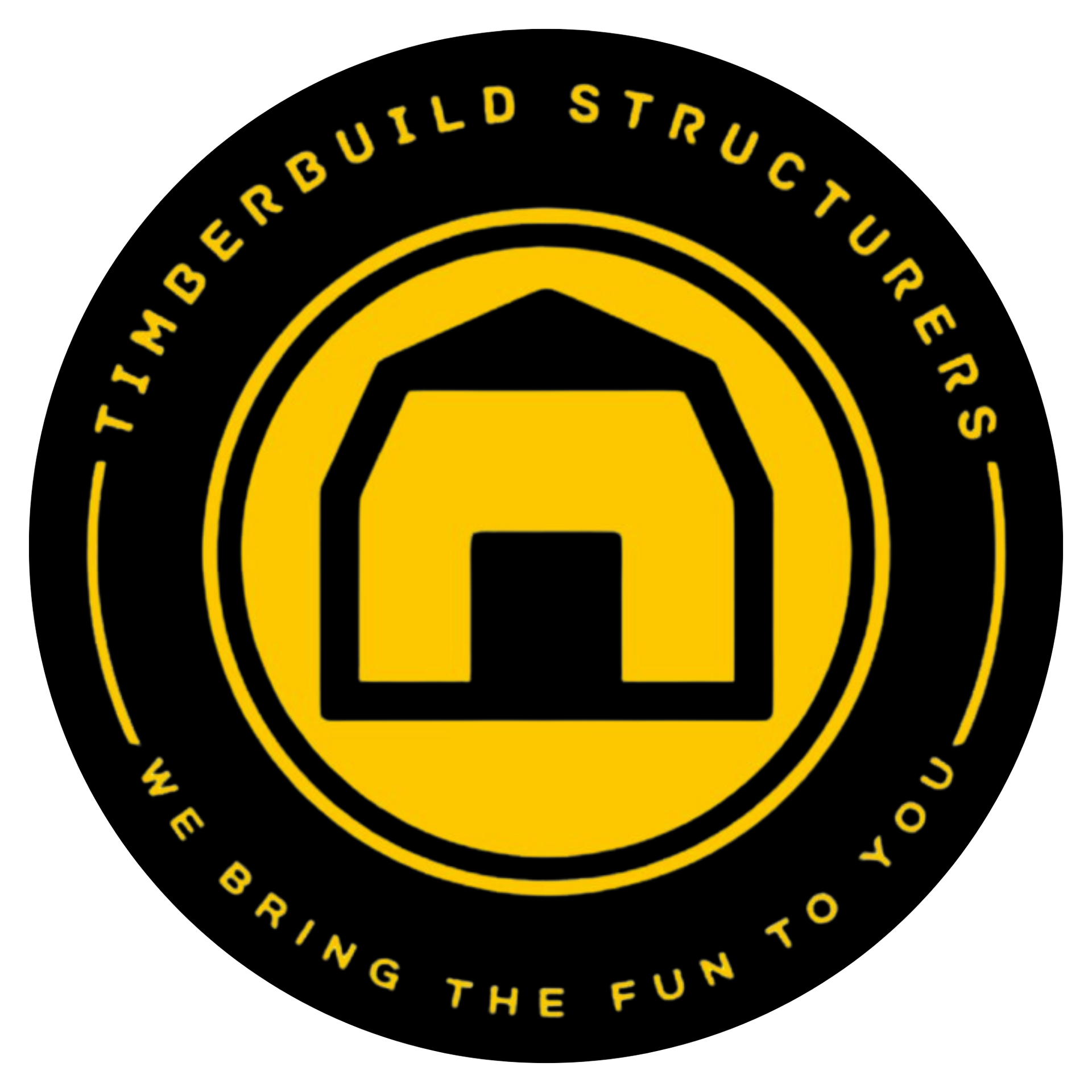 Timberbuild Structures | Logo