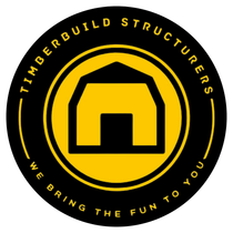 Timberbuild Structures | Logo