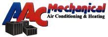 AAC Mechanical Air Conditioning & Heating Inc. - Logo