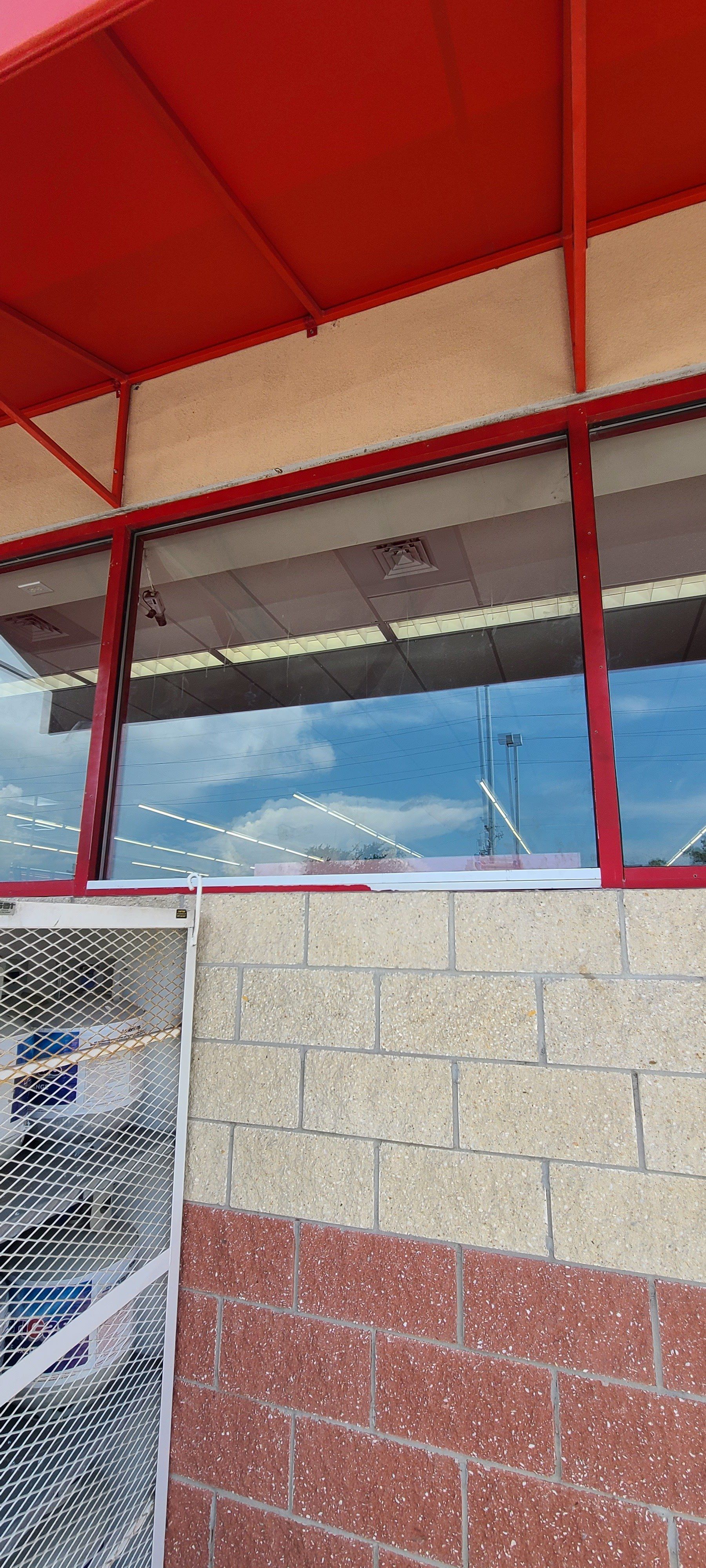 storefront