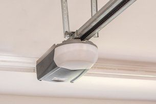 Garage door opener repair Rockford, IL