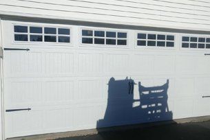 Garage door Repair near me