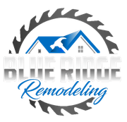 Blue Ridge Remodeling - logo