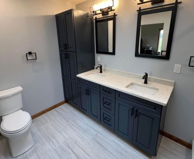 Blue Ridge Remodeling