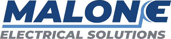 Malone Electrical Solutions - Logo