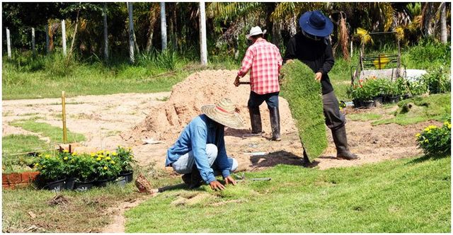 About A Better Cut Lawn Care Landscape Lafayette LA
