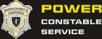 Power Constable Service - Logo