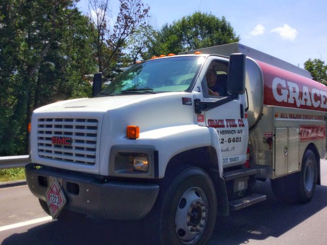 Fuel Oil Delivery | Kerosene and Heating Oil | Asheville, NC