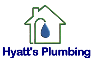 Hyatt's Plumbing-Logo