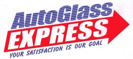 AutoGlass Express - logo