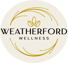 Weatherford Wellness Logo