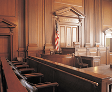 Justice Court