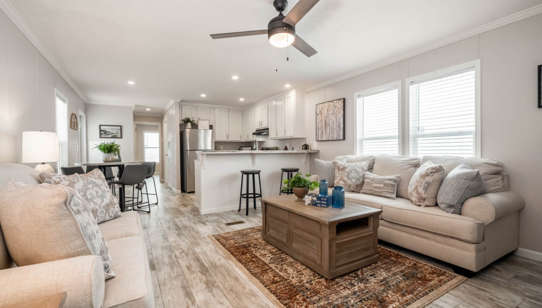 Heart Homes of Harrison