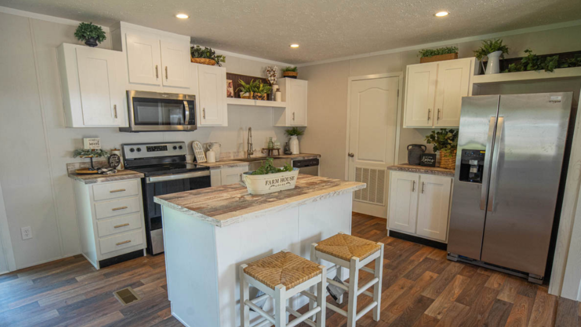 Heart Homes of Harrison