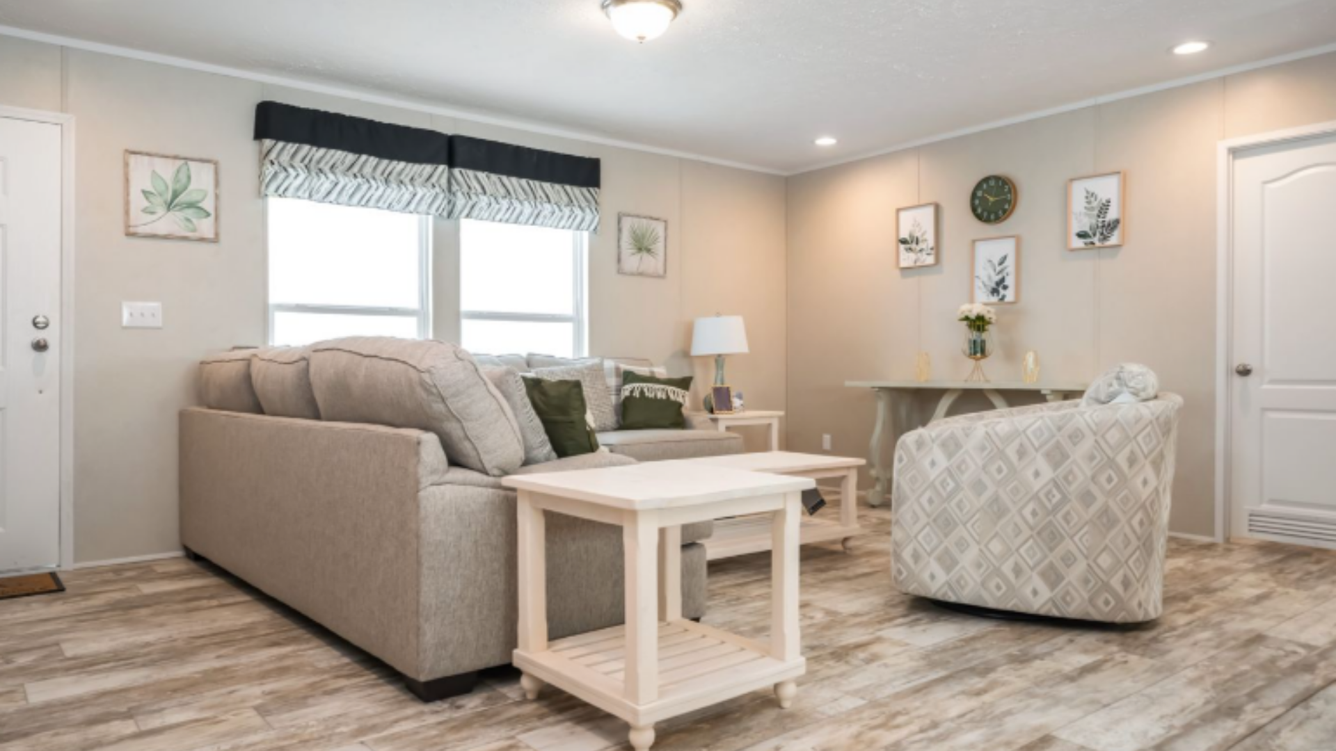 Heart Homes of Harrison