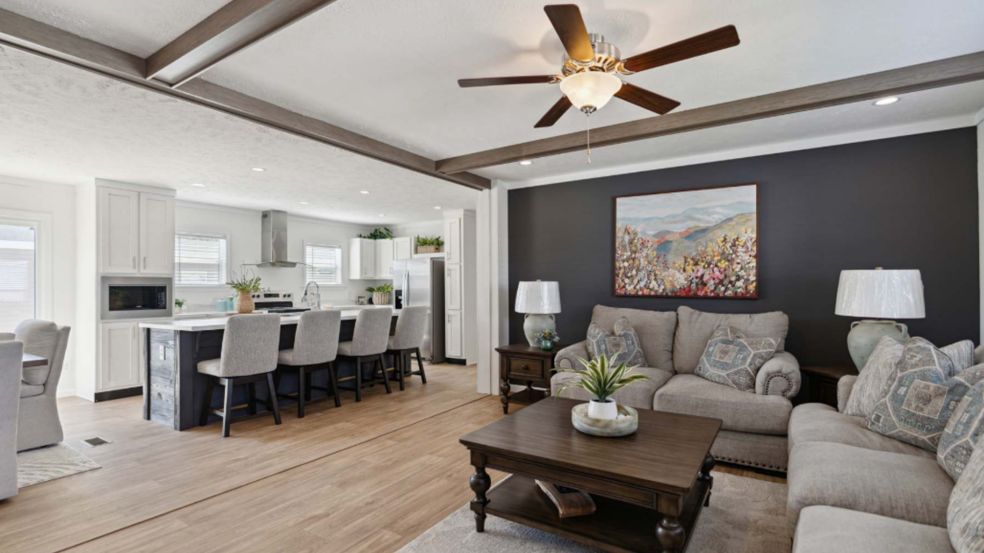 Heart Homes of Harrison