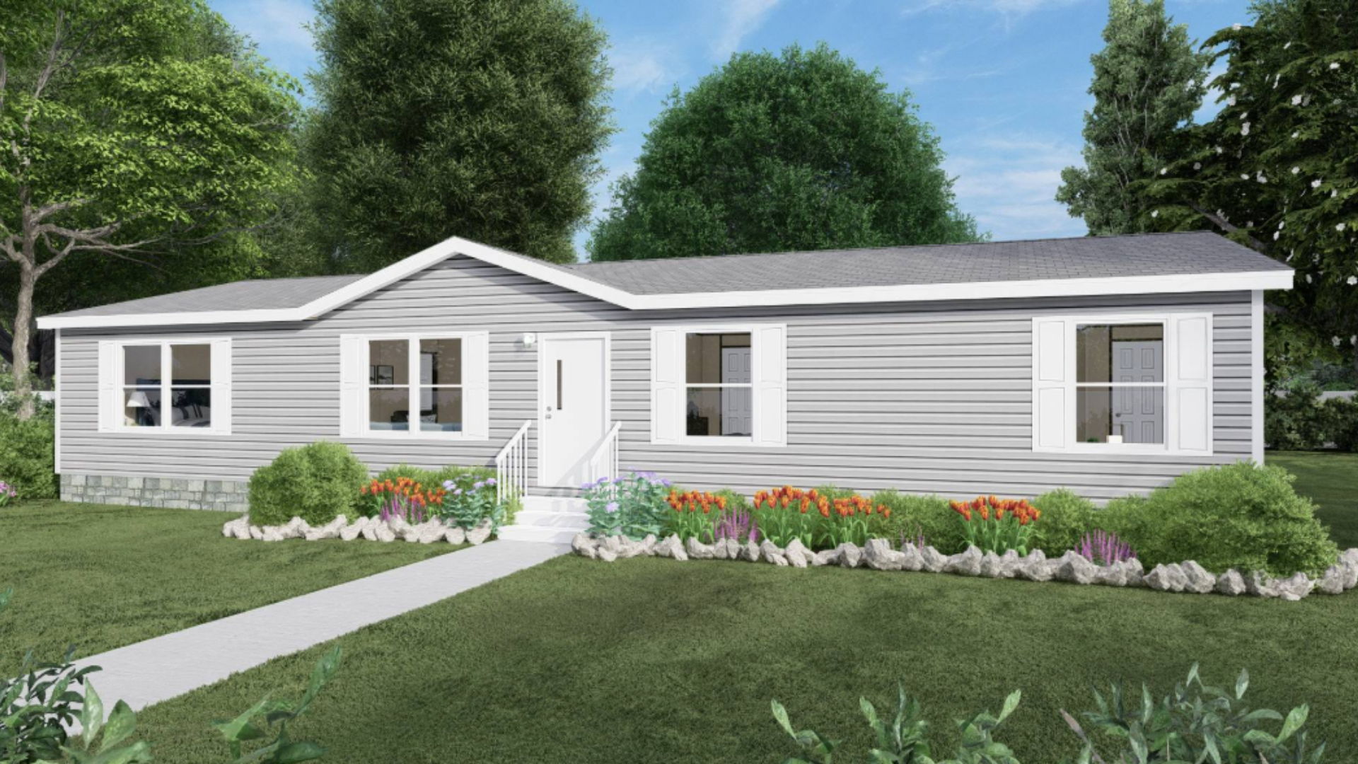 Heart Homes of Harrison