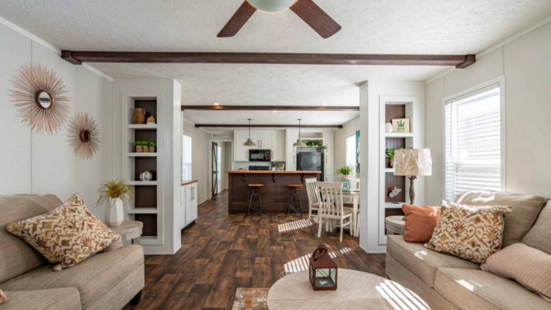 Heart Homes of Harrison