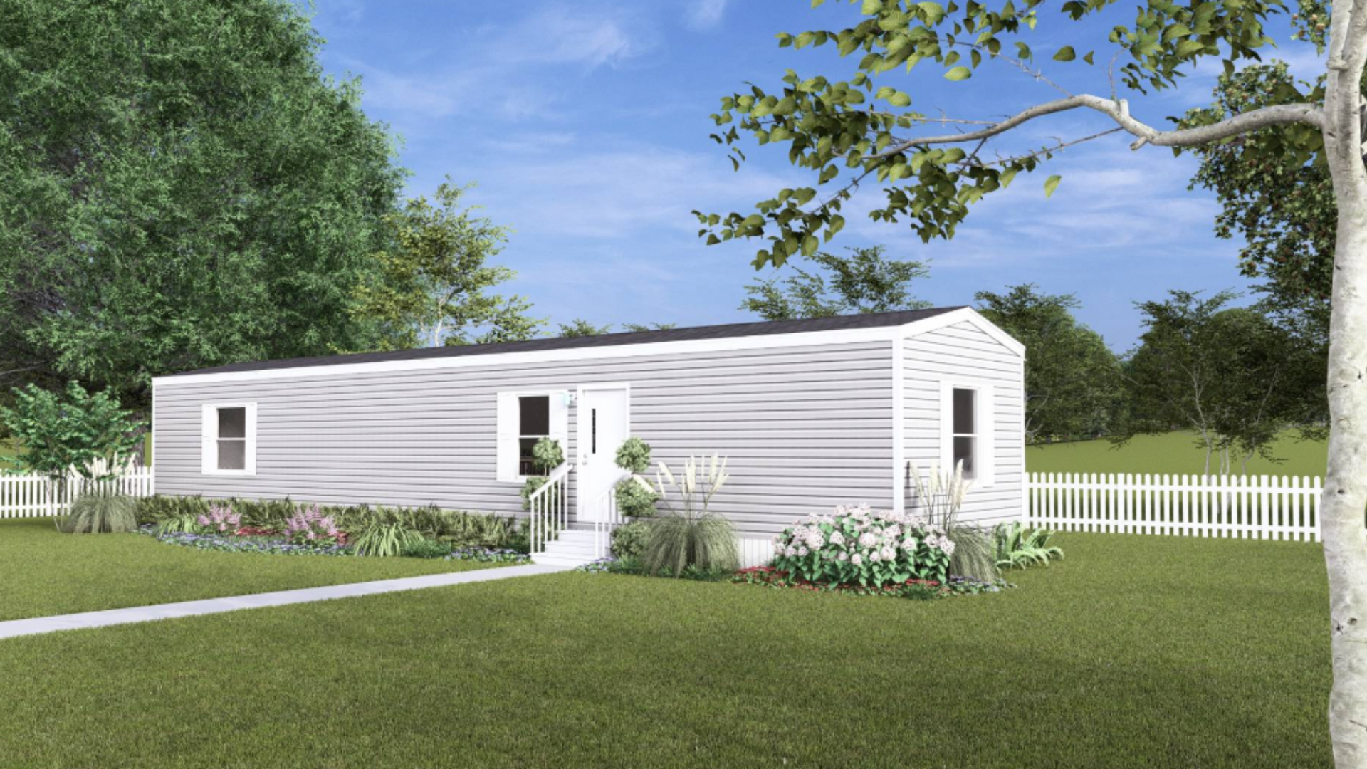 Heart Homes of Harrison