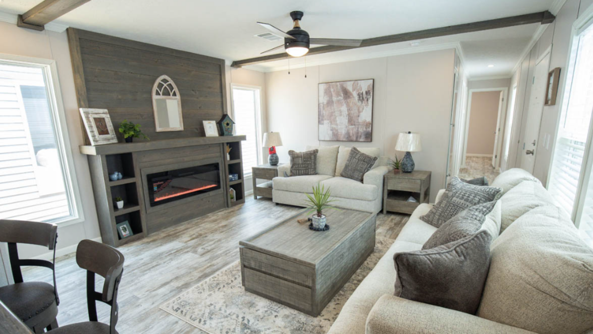 Heart Homes of Harrison