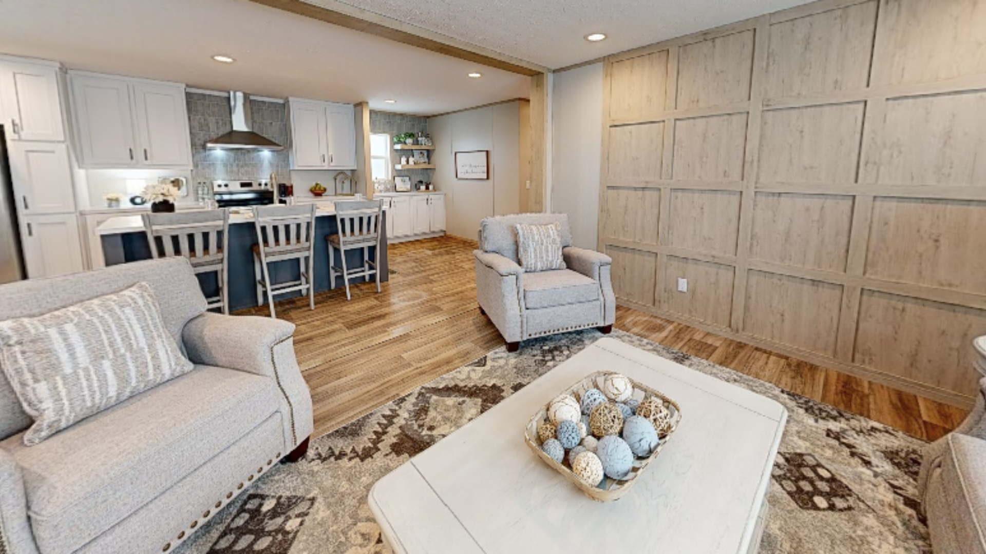 Heart Homes of Harrison