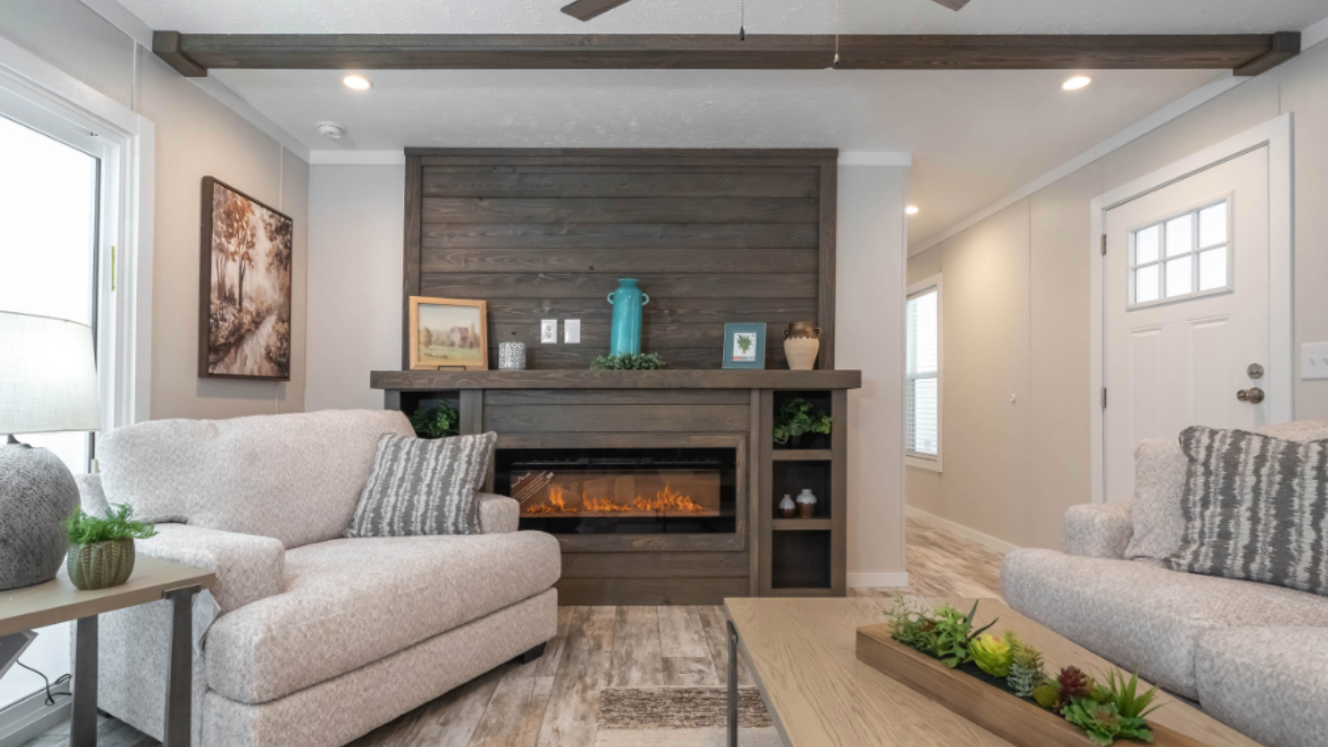 Heart Homes of Harrison