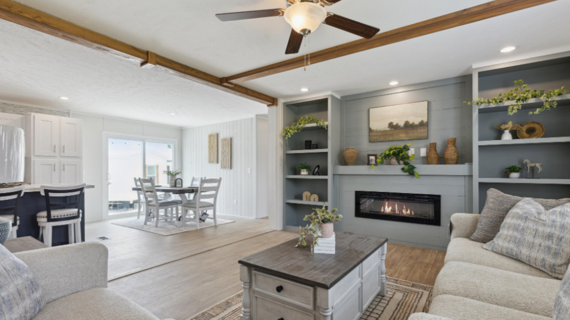 Heart Homes of Harrison