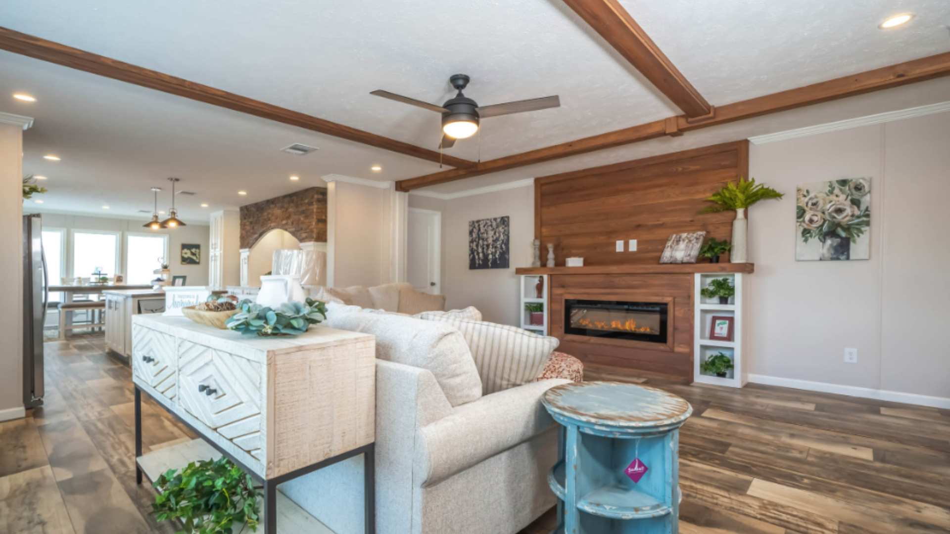 Heart Homes of Harrison