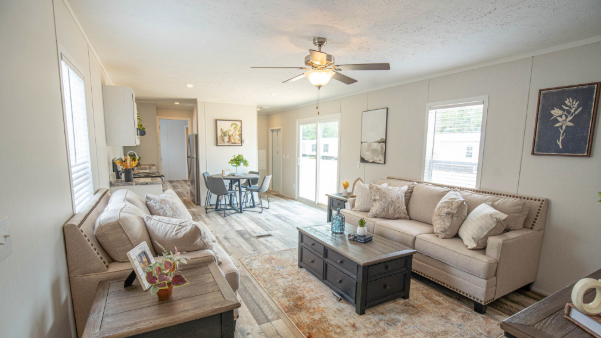 Heart Homes of Harrison