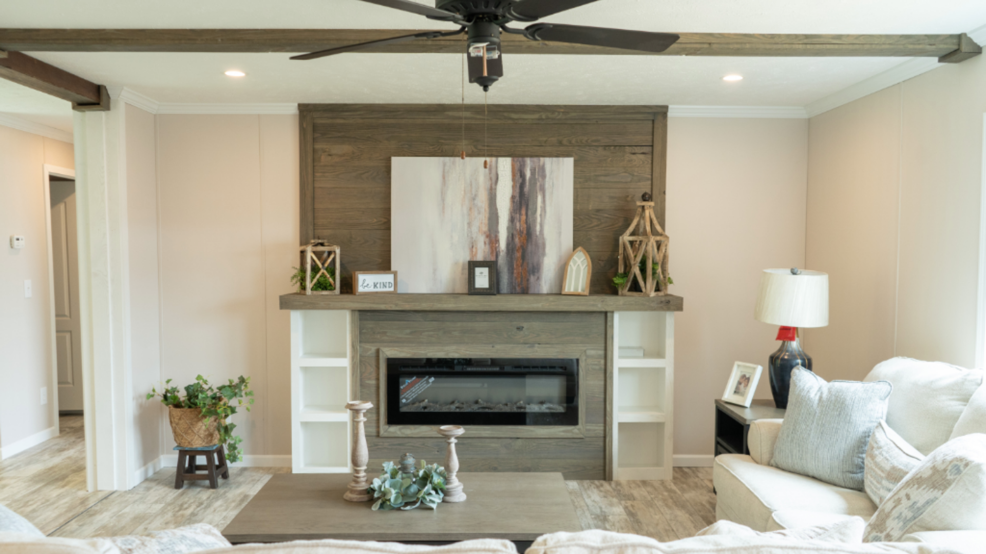 Heart Homes of Harrison