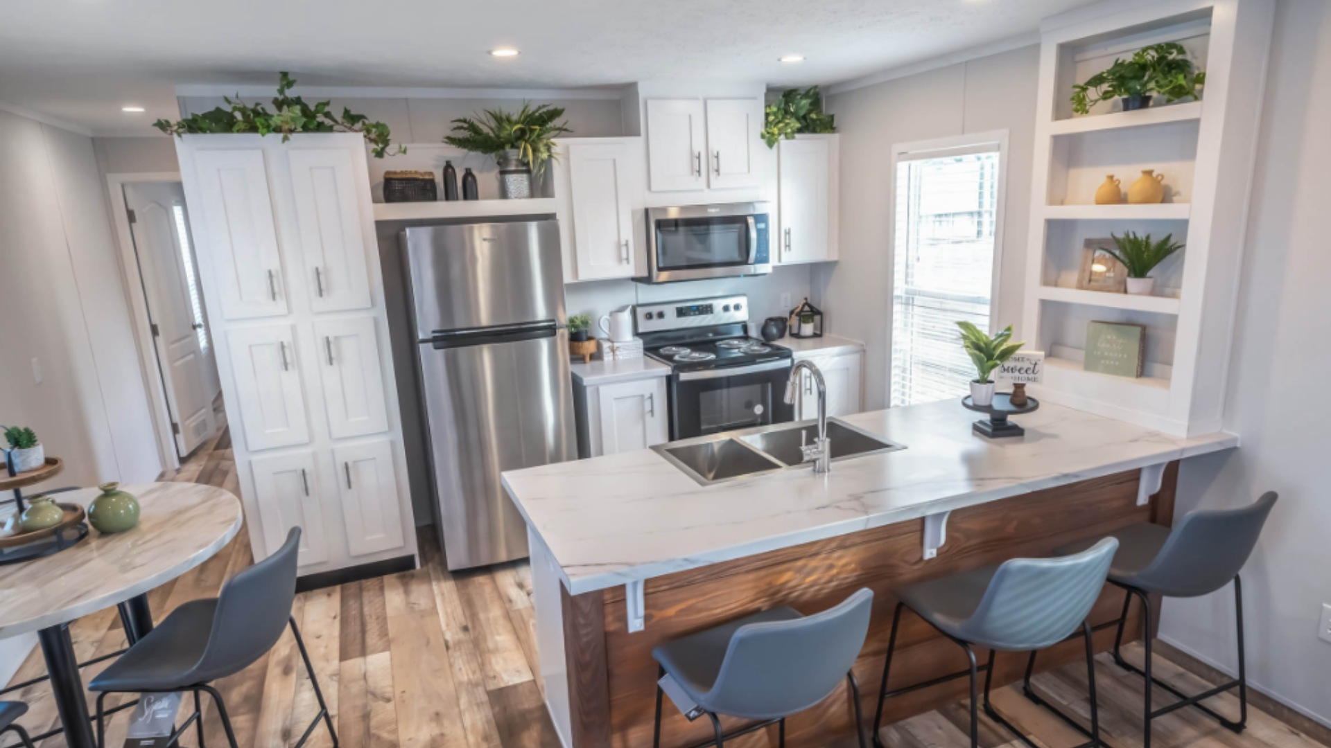 Heart Homes of Harrison