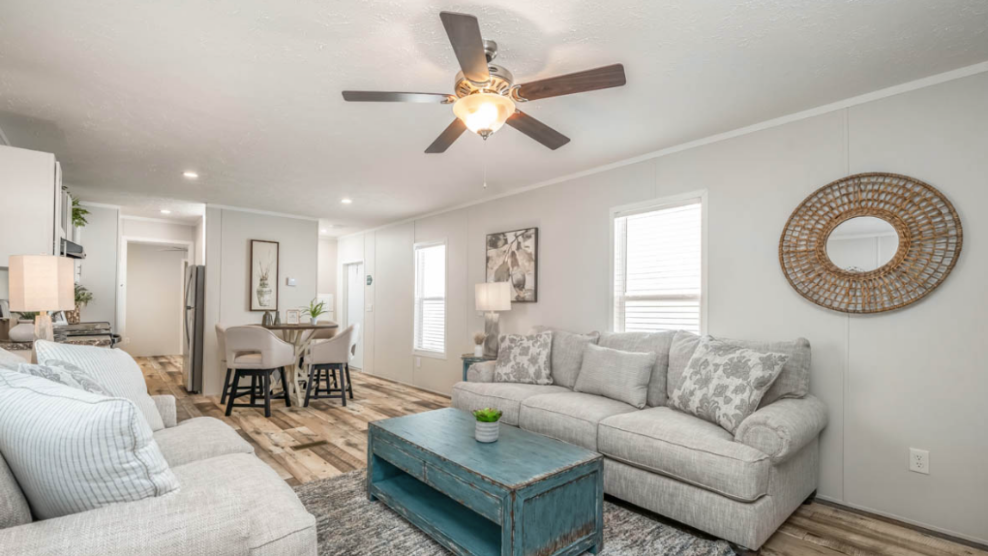 Heart Homes of Harrison