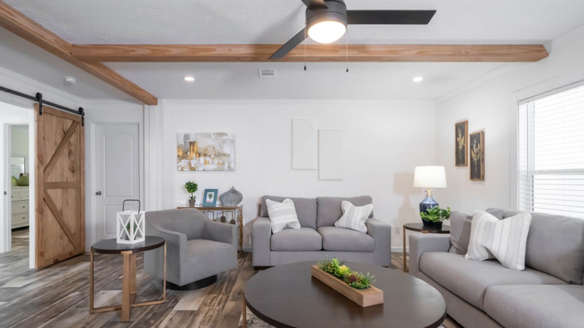 Heart Homes of Harrison